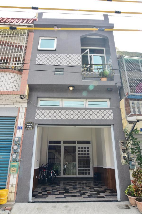 Heng-ch'un Good Mood Cottage المظهر الخارجي الصورة