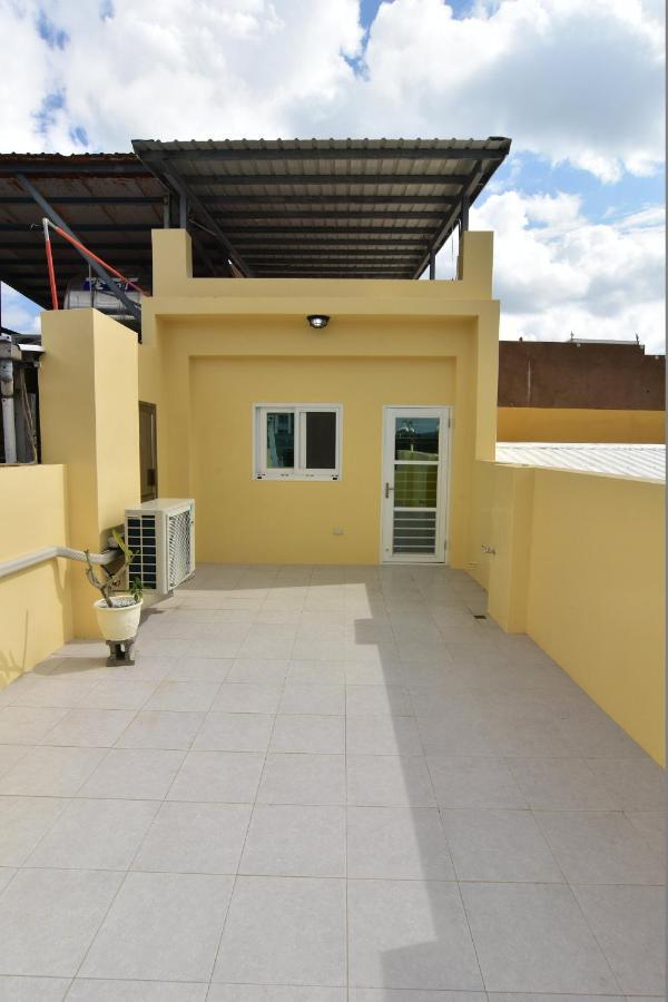 Heng-ch'un Good Mood Cottage المظهر الخارجي الصورة